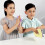 4Pcs Flying Butterfly Kids Magical Props 5