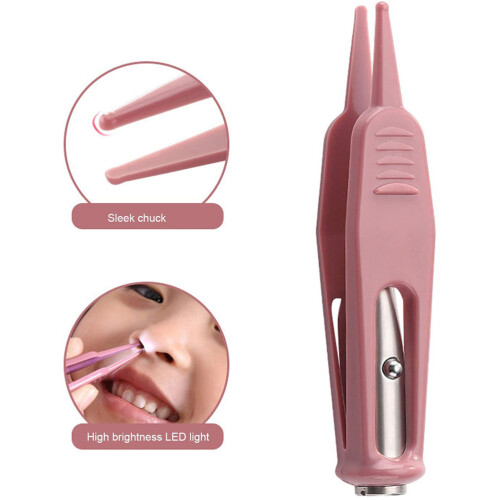 LED Ear Pick & Nose Wax Remover Tool 1