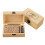 Holz-Alphabet-Nummer-Stempel Set 2