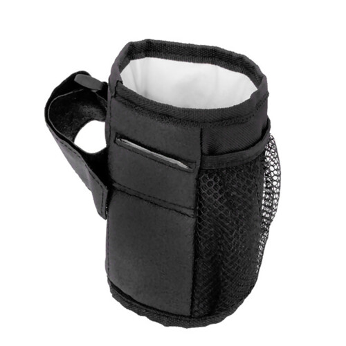 Isolierter Kinderwagen-Becherhalter wasserdicht 1