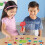 Sight Word Educational Learning Toy for Kids 4