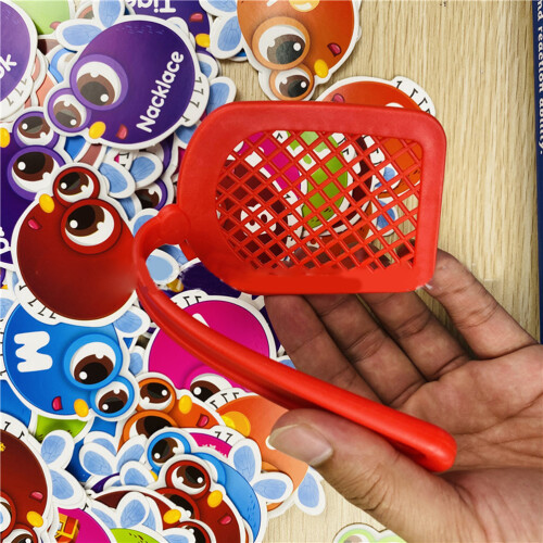 Sight Word Educational Learning Toy for Kids 1