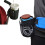 Isolierter Kinderwagen-Becherhalter wasserdicht 3