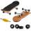 Professional Mini Maple Wood Fingerboard 1