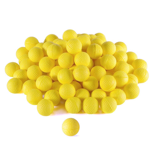 50 Stuks Schuim Ballen