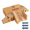 Skate Park Kit Ramp Parts for Fingerboard Training 1