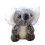 Niedlicher Koala Plüschspielzeug Geschenk für Kinder 1