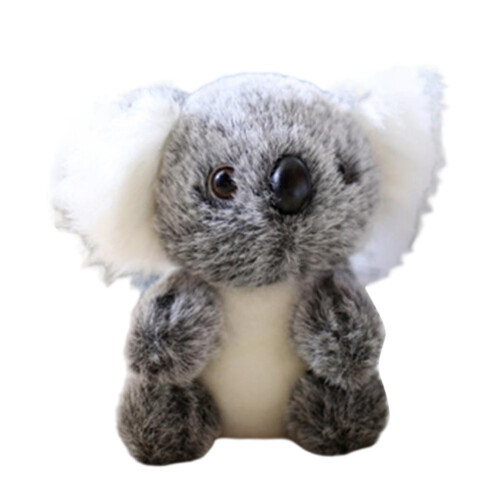Niedlicher Koala Plüschspielzeug Geschenk für Kinder