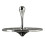 Spinning Top Magneet Desktop Speelgoed 1