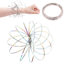 Edelstahl-Armband Spielzeug Entlastung Multifunktionsarmband