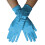 Prinses Satijn Handschoenen Accessoires 1