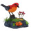 Electronic Talking Parrot with Motion Sensor Kids Toy 1