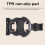Universal 2-in-1 Baby Stroller Cup Holder Tray 5