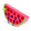 Houten Veterspeelgoed Fruitwurm Eet Appels 3