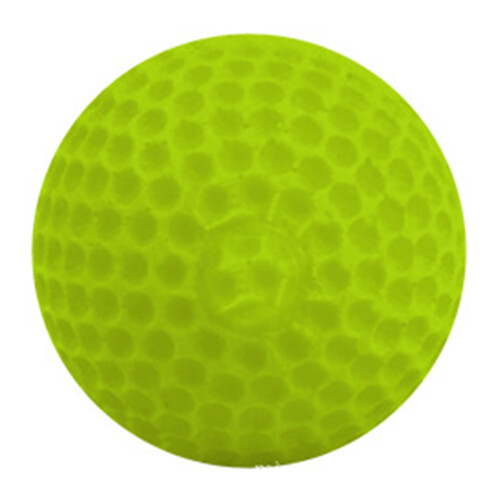 50Pcs Round Foam Ammo Refill Balls for Kids 1
