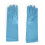 Prinses Satijn Handschoenen Accessoires 2