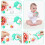 Silicone Baby Fruit Feeder & Teething Toy 5
