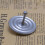 Spinning Top Magneet Desktop Speelgoed 3