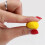 50 Stuks Schuim Ballen 5