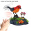 Electronic Talking Parrot with Motion Sensor Kids Toy 3