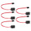 5-teiliger Auto-Sicherungshalter-Anschluss, 5