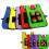 Dodgeball Vest met 5 Ballen 4
