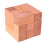 3x Holz-Rätsel: Kongming Luban Lock 3D-Puzzle 5