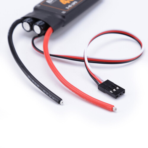 40A Brushless ESC 5V/3A BEC RC Quadcopter 2
