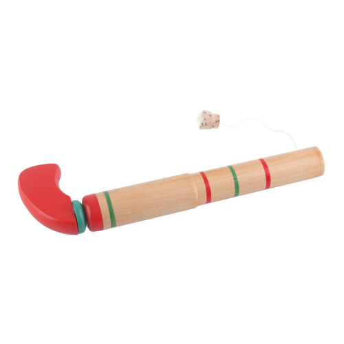 Houten Waterpistool Pomp Actie Kinderen 2