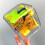 3D Labyrinth-Ball Puzzle Gehirntraining Spielzeug 3