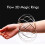 Stainless Steel Arm Ring Toy Decompression Multifunction Bracelet 4