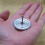 Spinning Top Magneet Desktop Speelgoed 2