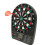 Electronic Darts Board Set with LCD Scoring 6 Darts 1
