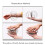 Stainless Steel Arm Ring Toy Decompression Multifunction Bracelet 2