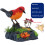 Electronic Talking Parrot with Motion Sensor Kids Toy 2
