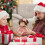 Niedliche Puppe mit Kleidung, handgemachte Stoffpuppe 2