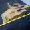 Skate Park Kit Ramp Parts for Fingerboard Training 4
