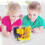 3D Labyrinth-Ball Puzzle Gehirntraining Spielzeug 5