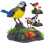 Electronic Talking Parrot with Motion Sensor Kids Toy 4