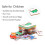 Wooden Jigsaw Puzzle Learning Toy for Kids 5