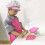 Set Cucina 11pz con Grembiule e Guanto 3