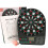 Electronic Darts Board Set with LCD Scoring 6 Darts 2