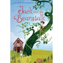Jack amp the Beanstalk by Susanna Davidson Hardcover Book