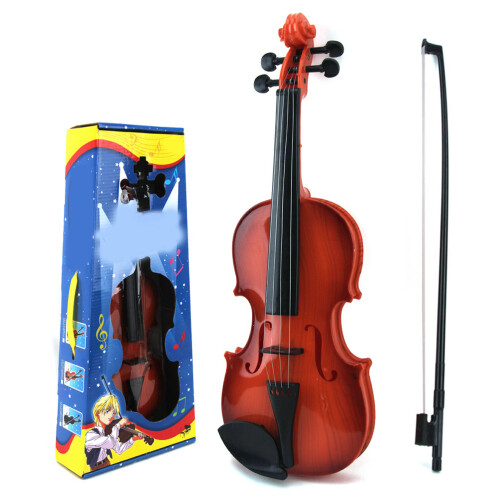 Simulation Violin Toy Bow for Kids