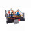 Ringspielset Wrestling für Kinder 1