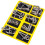 Metal Wire IQ Puzzle Brain Teaser 1