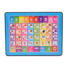 Baby-Smartphone mit Touchscreen & LED-Licht zum Lernen