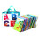 26 Weiche Alphabetkarten mit Stofftasche 1