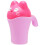 Baby-Dusche-Shampoo-Abspüler mit Griff 1