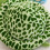 20cm Plüsch-Plüschschildkröte mit großen Augen - Babygeschenk 5